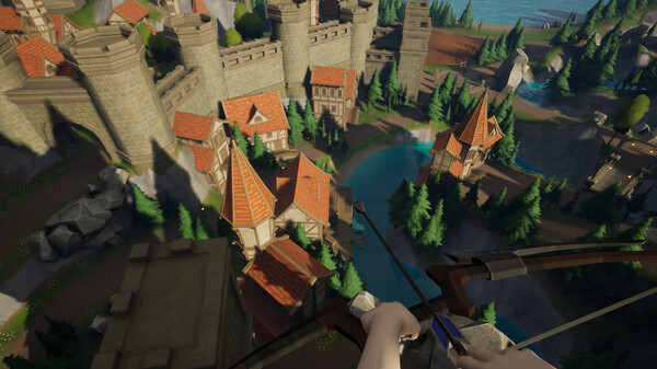 Inequalis screenshot 2