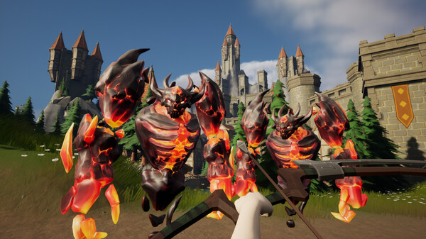 Inequalis screenshot 3