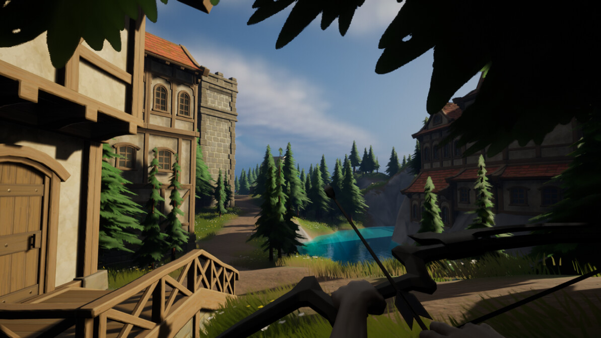 Inequalis Featured Screenshot #1