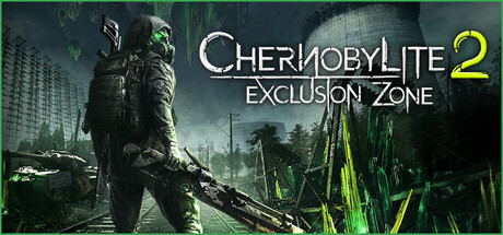 Chernobylite 2: Exclusion Zone header banner