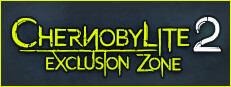 Chernobylite 2: Exclusion Zone Banner