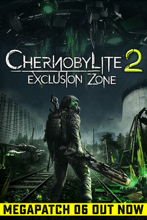 Chernobylite 2: Exclusion Zone
