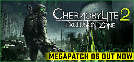 Chernobylite 2: Exclusion Zone technical specifications for computer