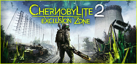 Find the best laptops for Chernobylite 2: Exclusion Zone