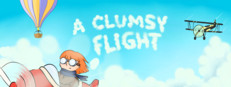A Clumsy Flight