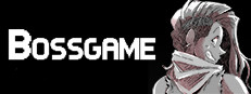 BOSSGAME: The Final Boss Is My Heart
