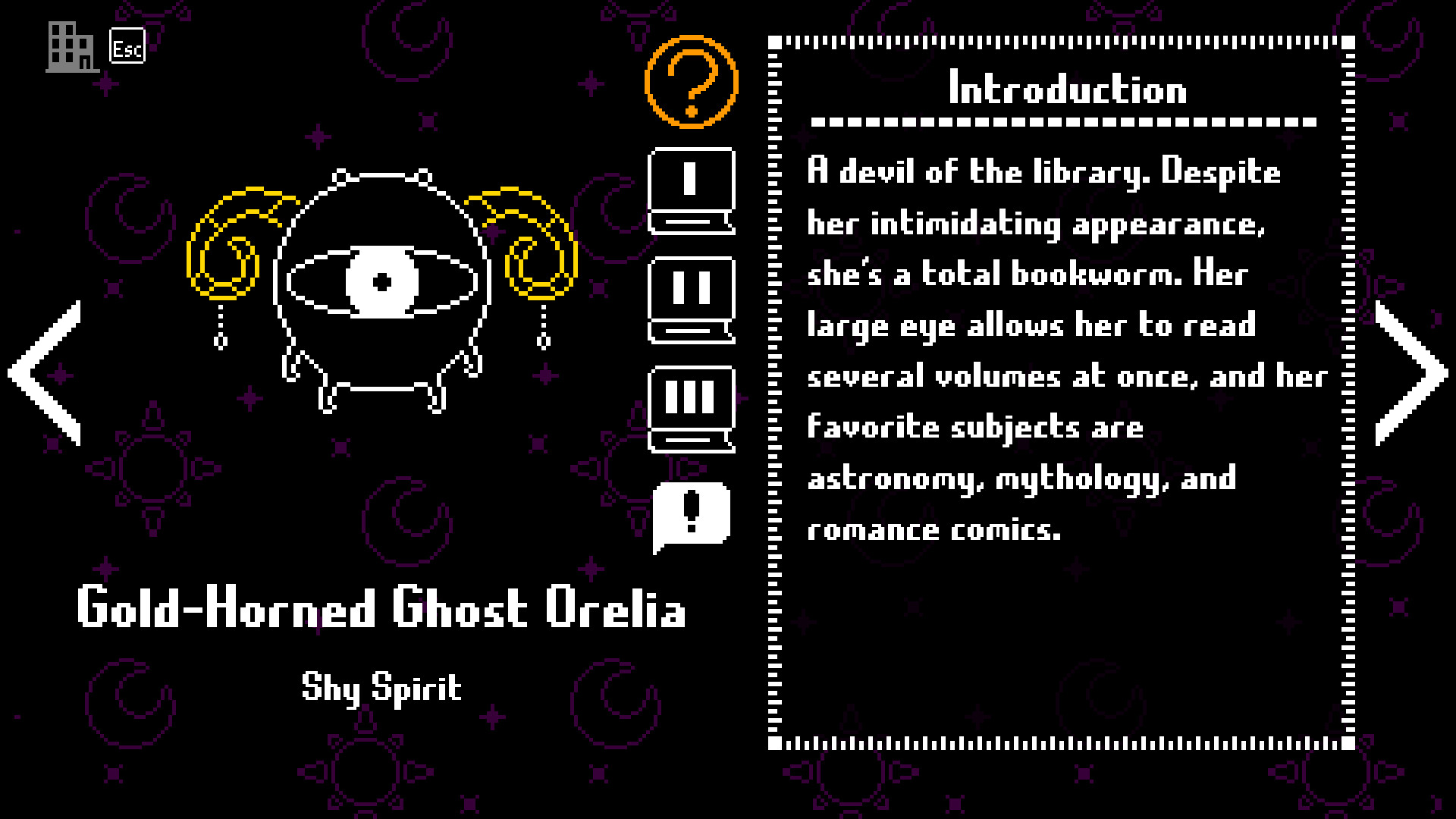 BOSSGAME: The Final Boss Is My Heart screenshot #4
