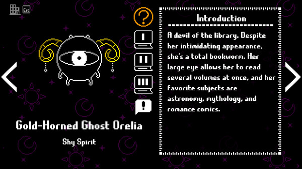 Bossgame: The Final Boss is My Heart screenshot 4