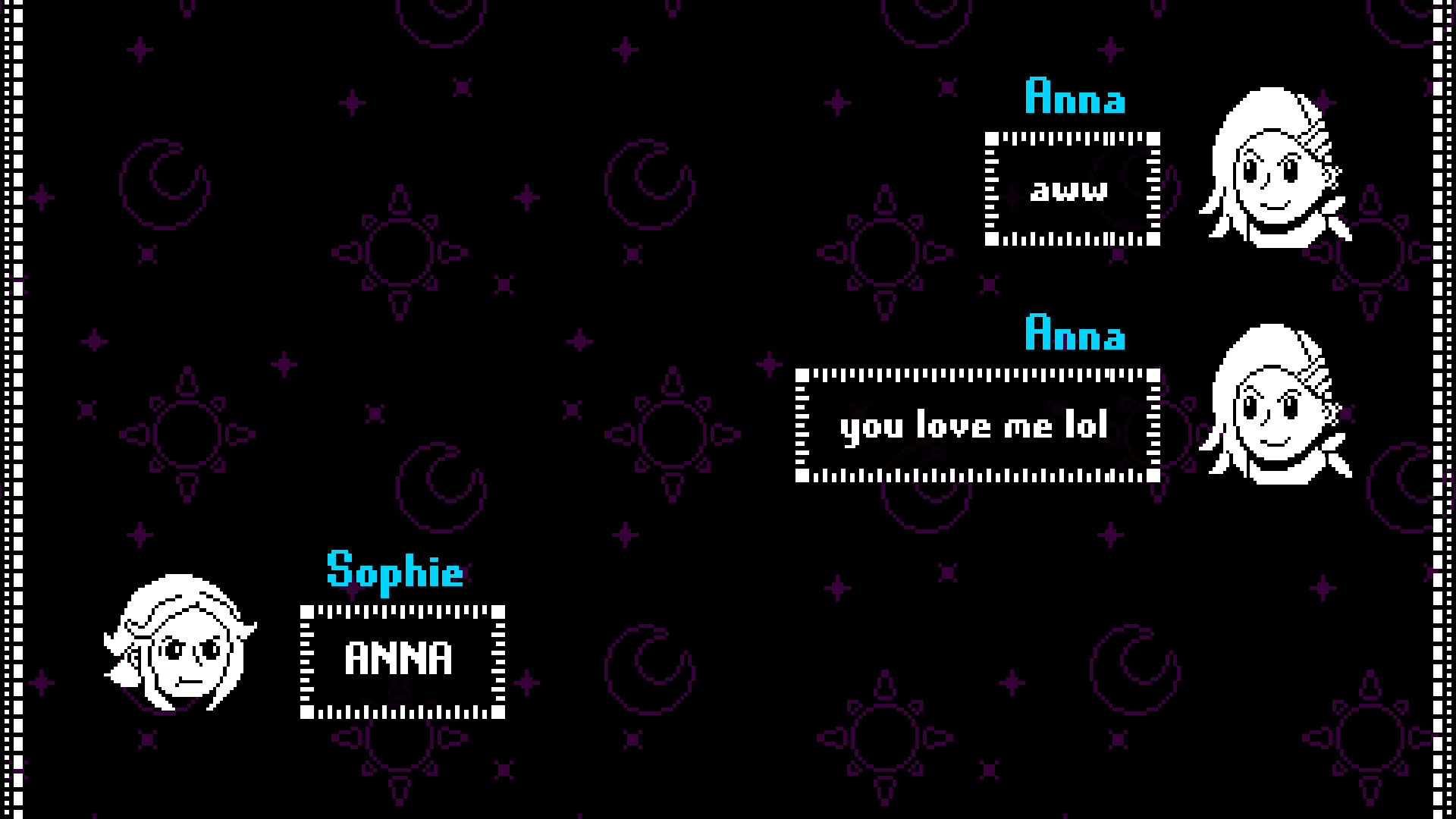 BOSSGAME: The Final Boss Is My Heart screenshot #6