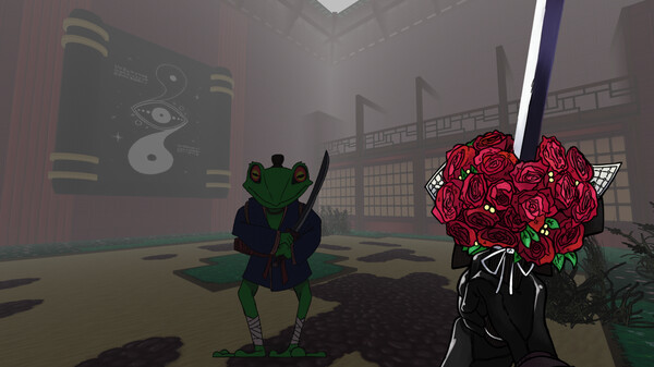Silent Bloom screenshot 5