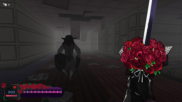 Silent Bloom screenshot 4