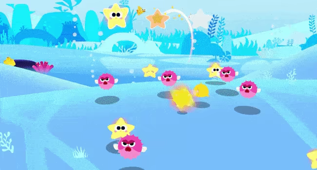 Baby Shark™: Sing & Swim Party video 6