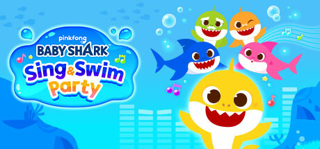 Baby Shark™: Sing & Swim Party steam charts