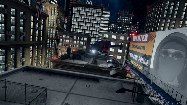 Street Artist Simulator screenshot 1