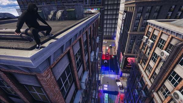 Street Artist Simulator screenshot 6