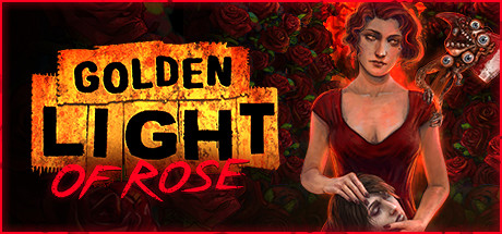 Golden Light of Rose steam charts