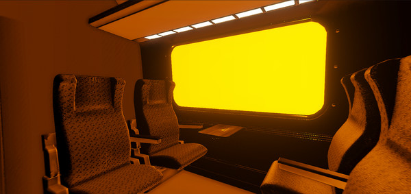 Golden Light of Rose screenshot