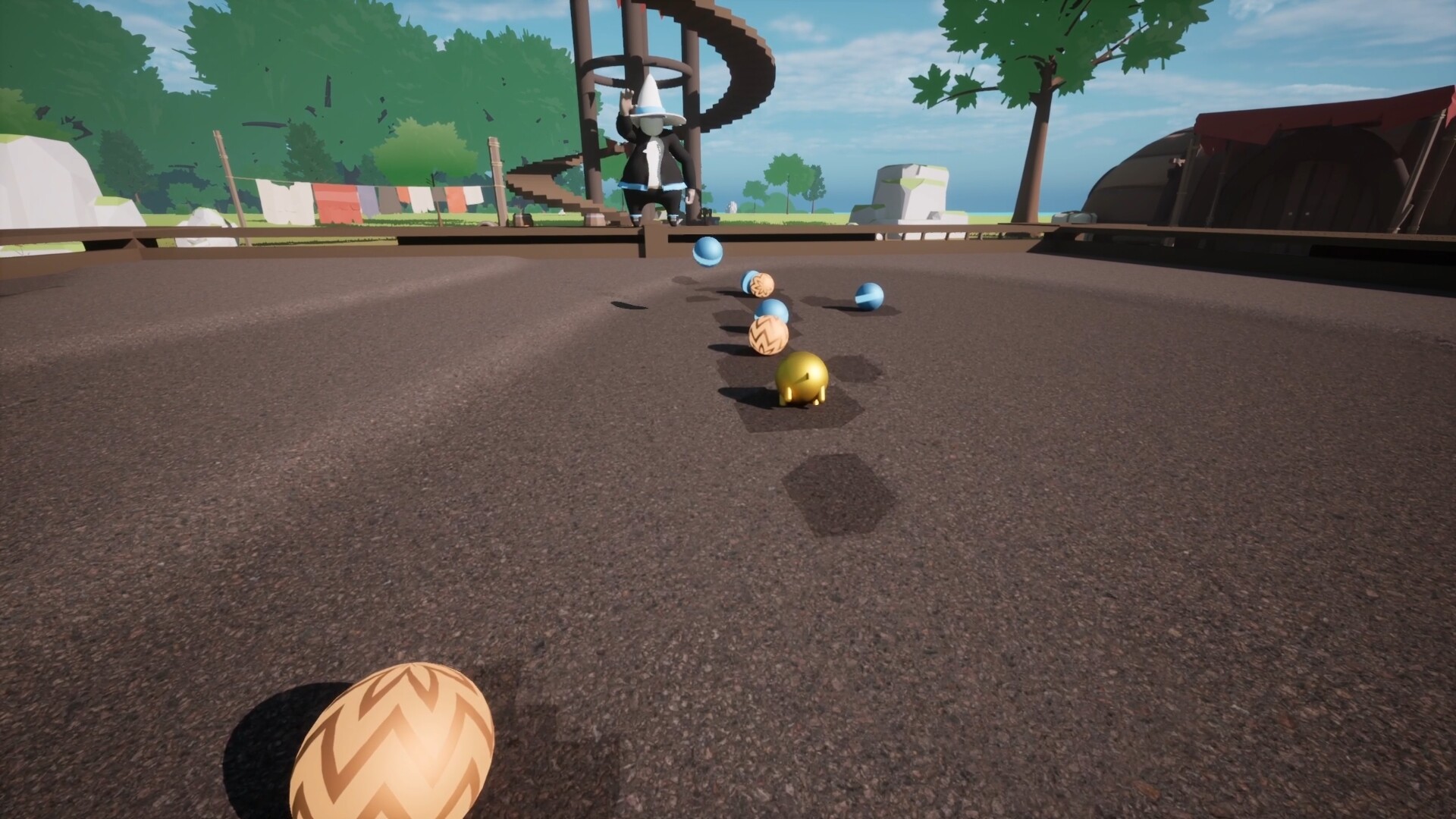 Power of Petanque screenshot #6