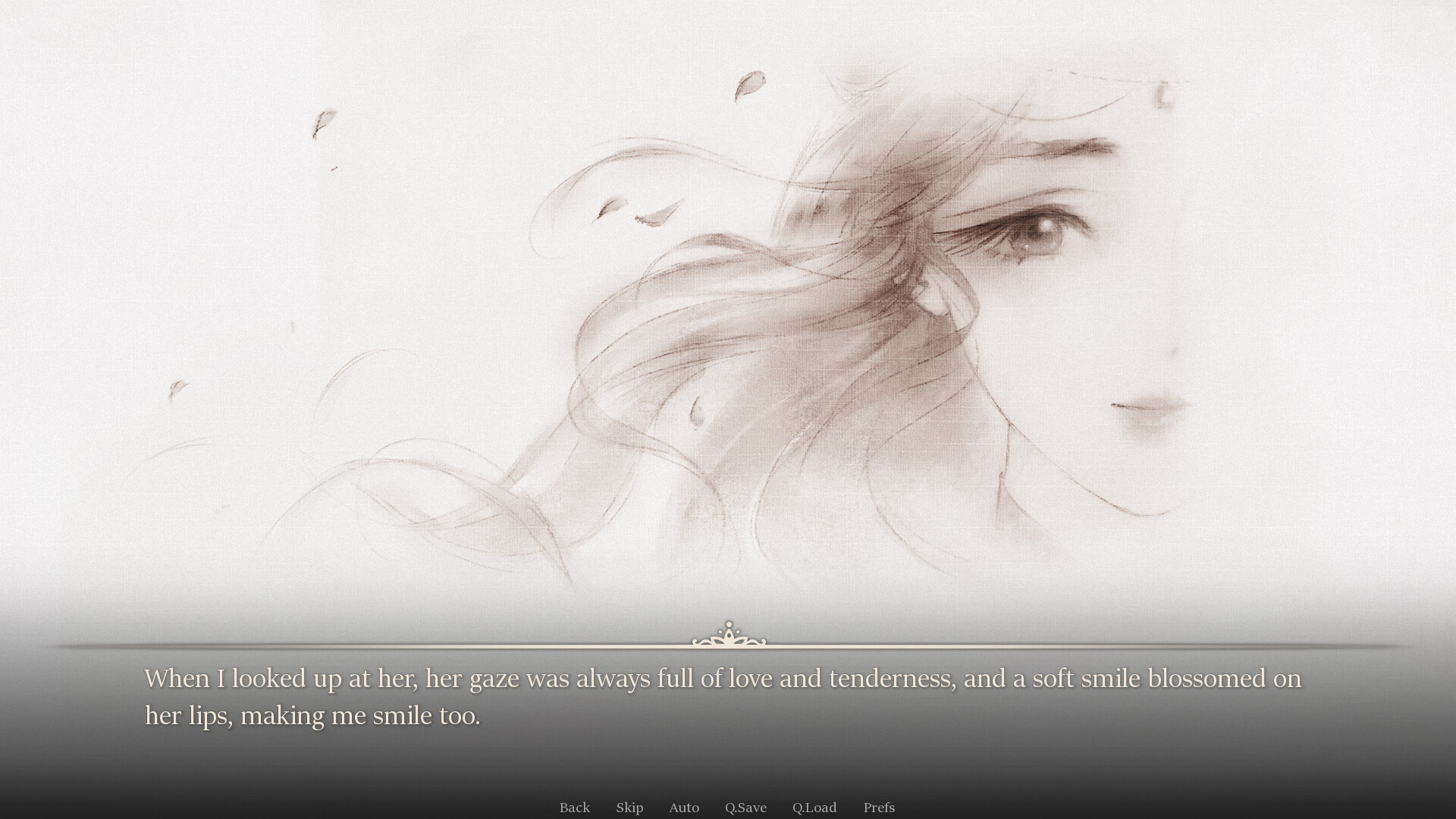 AIXIN: Goddess' Love screenshot #5