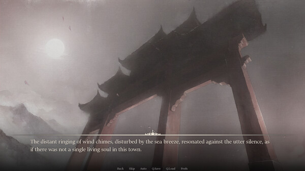 Screenshot of AIXIN: Goddess' Love