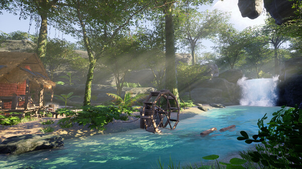 Under A New Sun screenshot 6