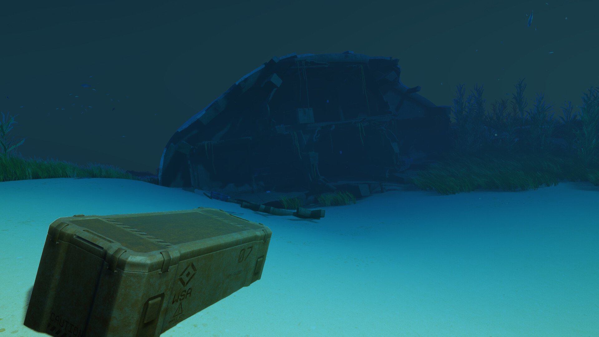 Under A New Sun screenshot 11
