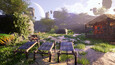 A screenshot of Under A New Sun