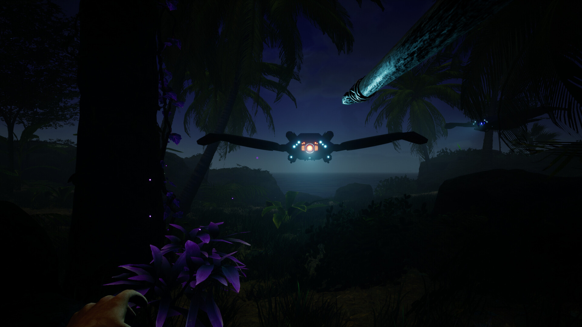 Under A New Sun screenshot #5