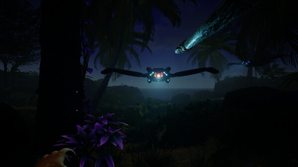 Under A New Sun screenshot 5