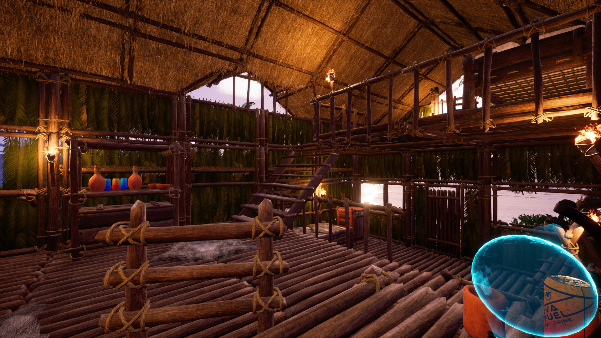 Under A New Sun screenshot 12