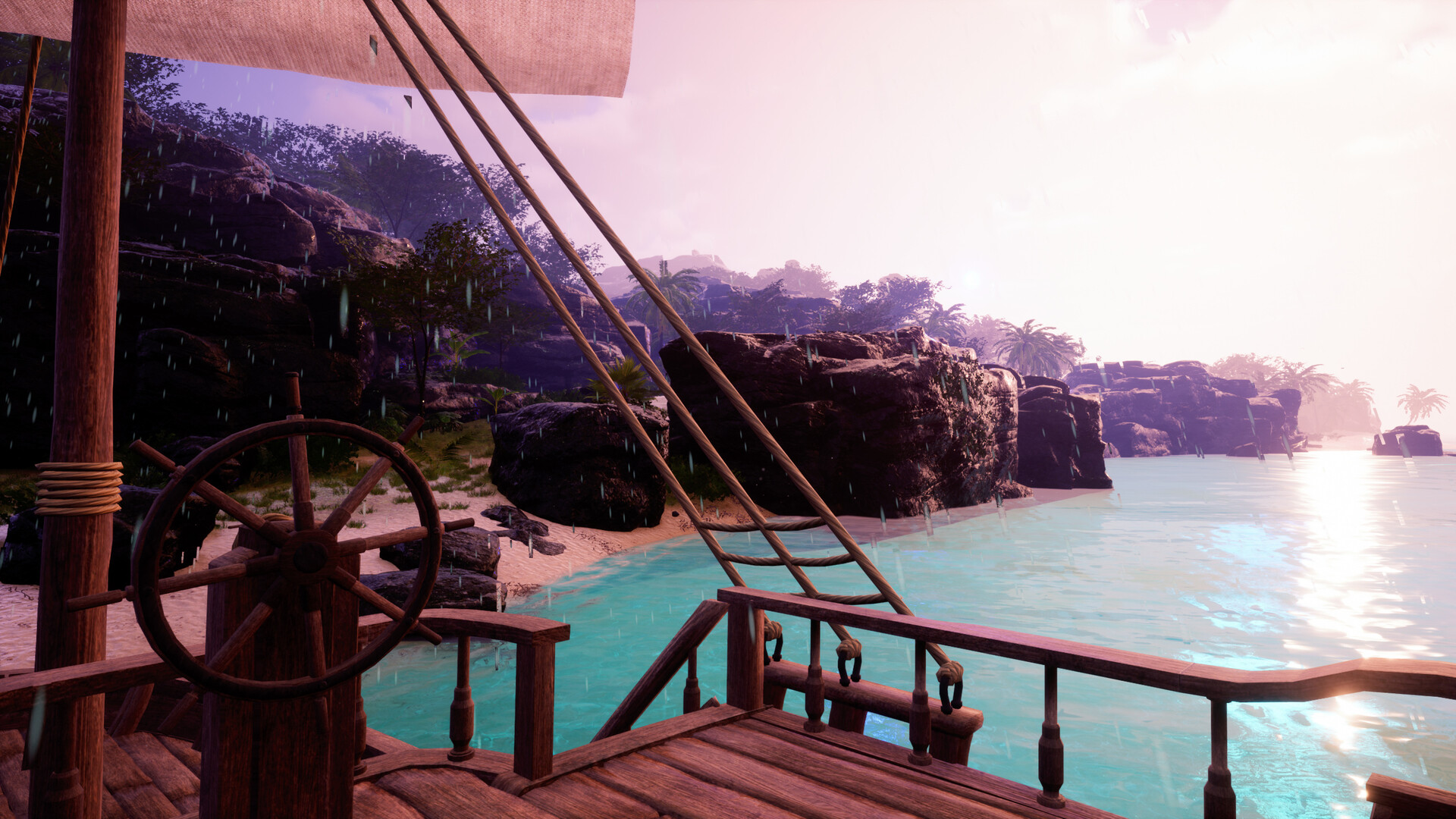 Under A New Sun screenshot 8