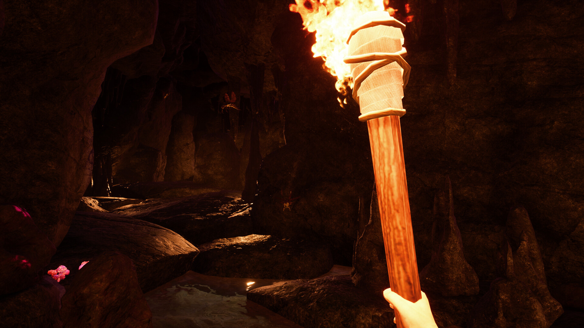 Under A New Sun screenshot 10