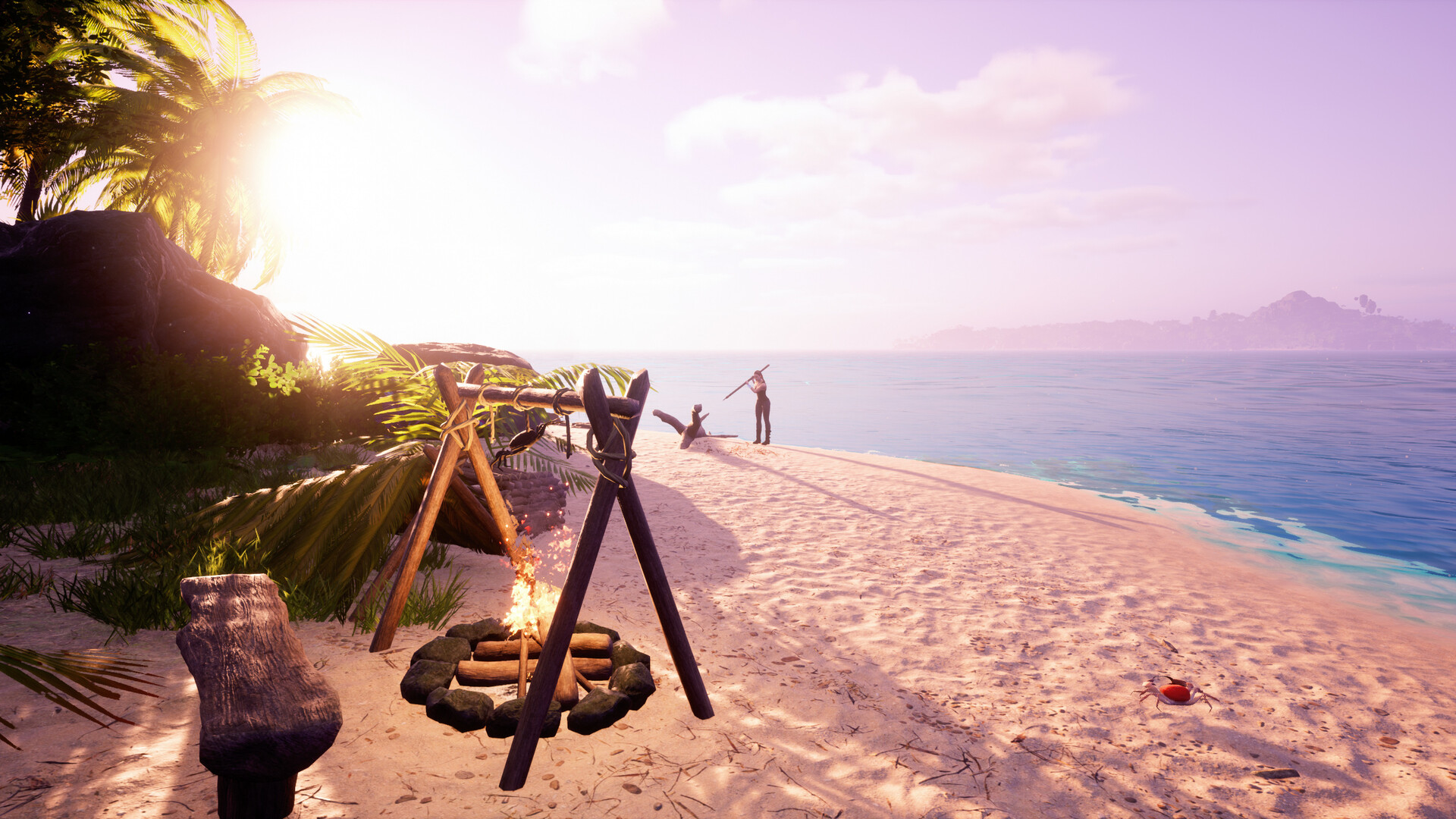 Under A New Sun screenshot 9