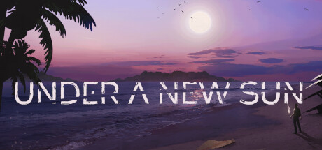 Under A New Sun banner image