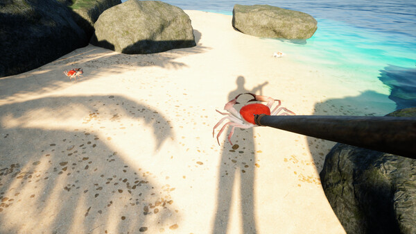 Screenshot z Under A New Sun