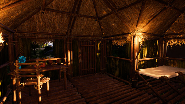 Screenshot z Under A New Sun