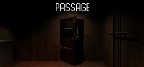 PASSAGE steam charts