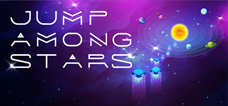 Jump Among Stars Cover Image