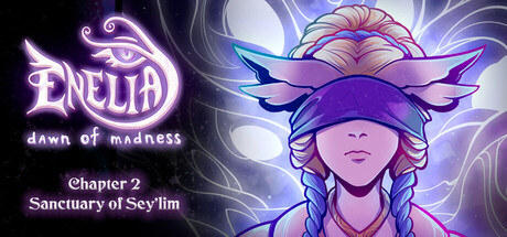 Enelia: Dawn of Madness technical specifications for computer