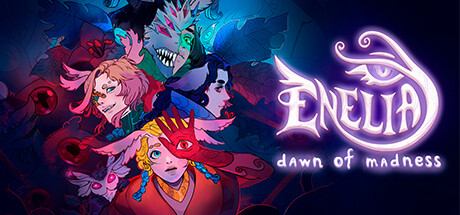 Enelia: Dawn of Madness Cheat Engine/CT