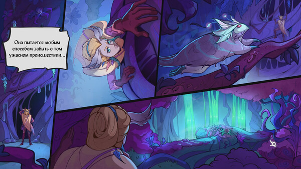 Screenshot z Enelia
