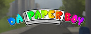 DA PAPER BOY