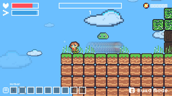 Skybound Saga screenshot 5