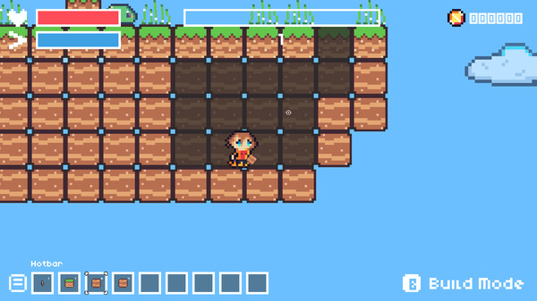 Skybound Saga screenshot 3