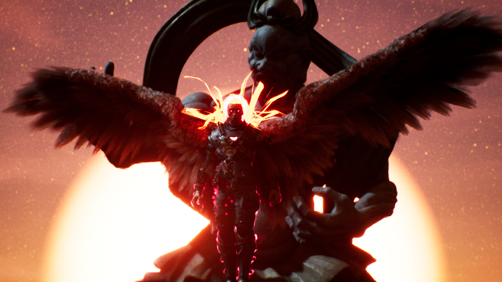 9 Days screenshot #5