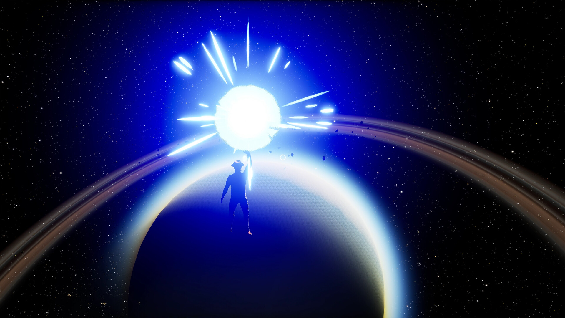 9 Days screenshot #6