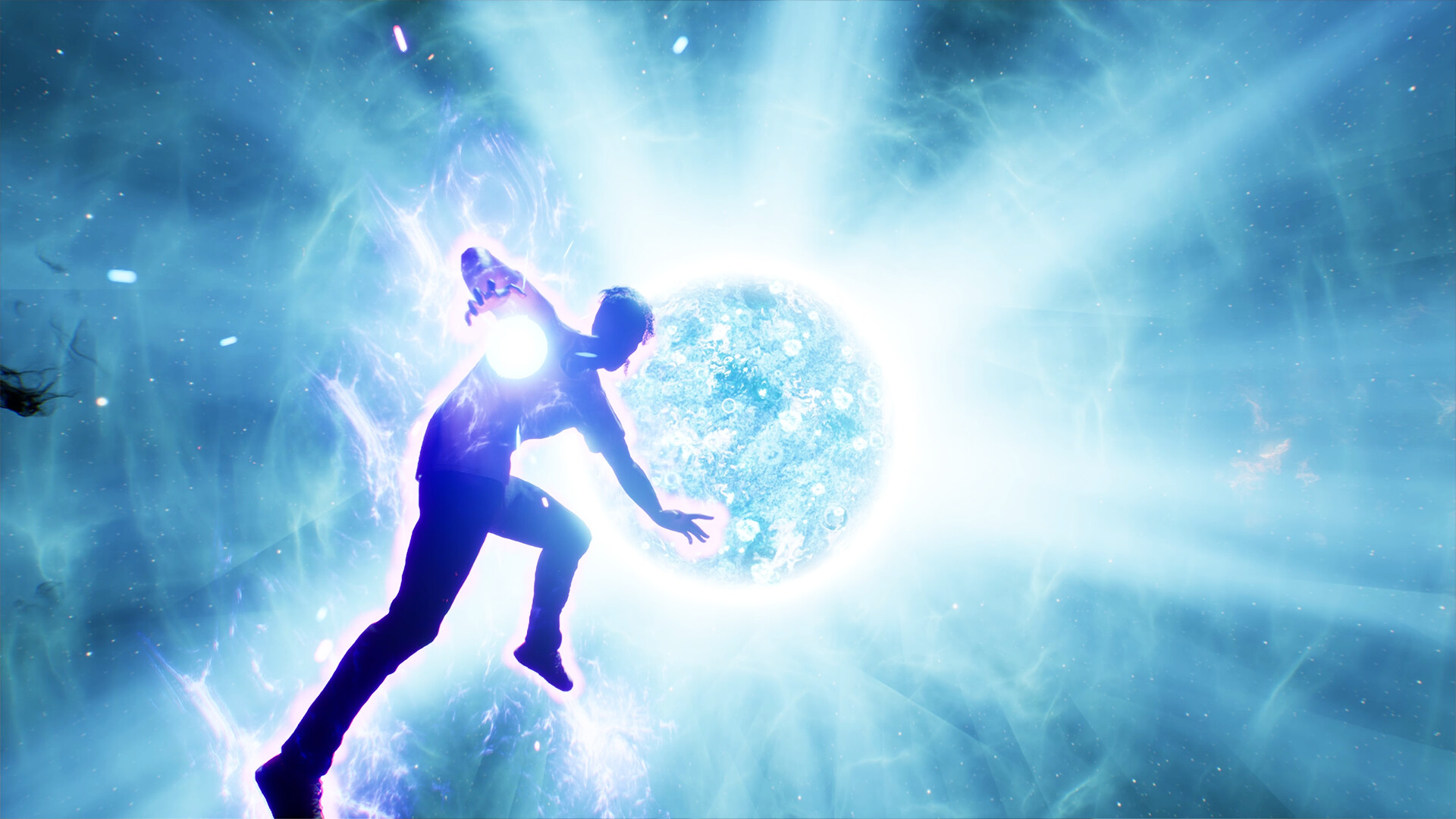 9 Days screenshot #4