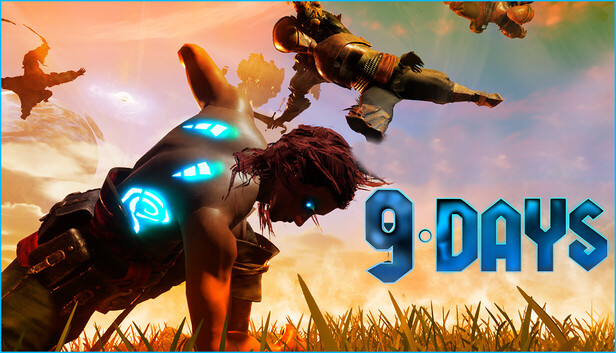9 Days