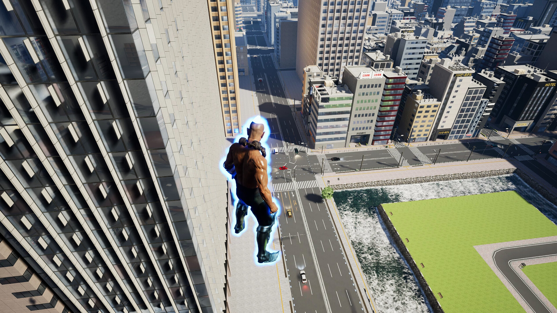 9 Days screenshot #3