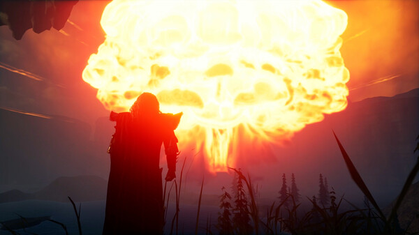 9 Days Screenshot